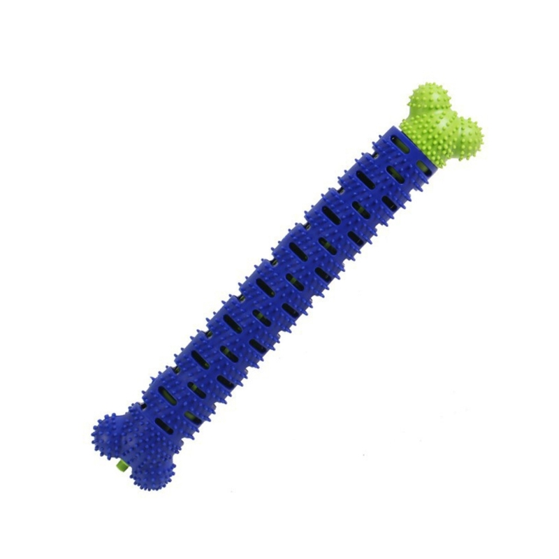 Teeth Cleaning Dog Chew Bone - L74D Có Thể Tháo Rời Thú