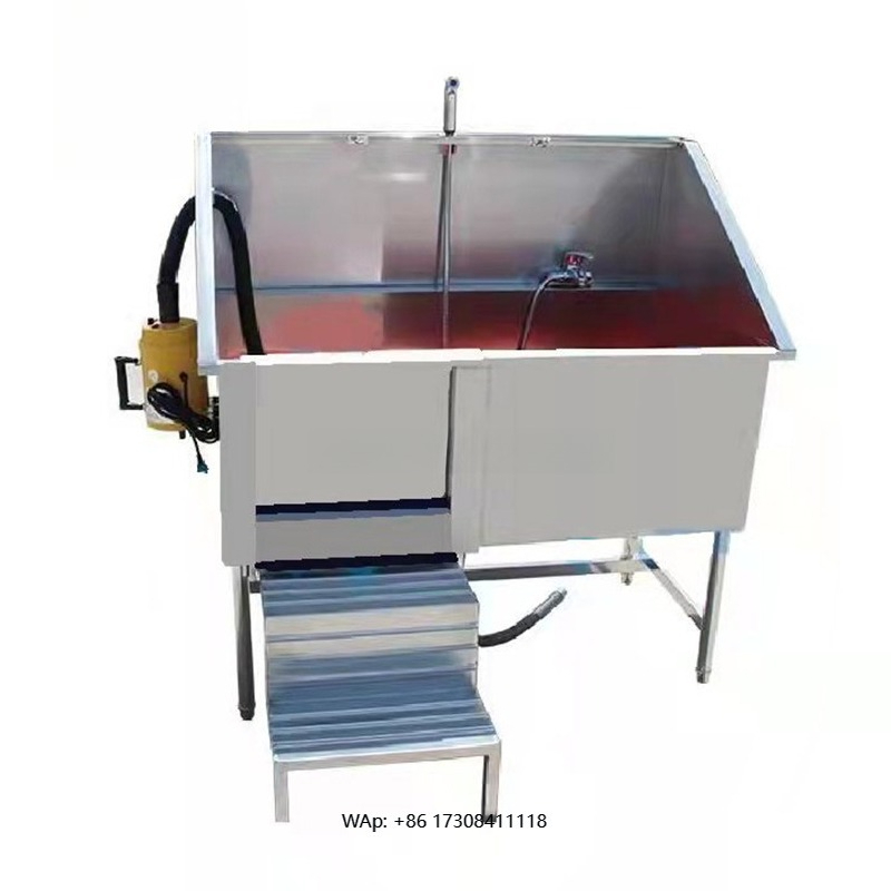 Pet Grooming - ES-3 Veterinary Equipment Heavy Duty Pet