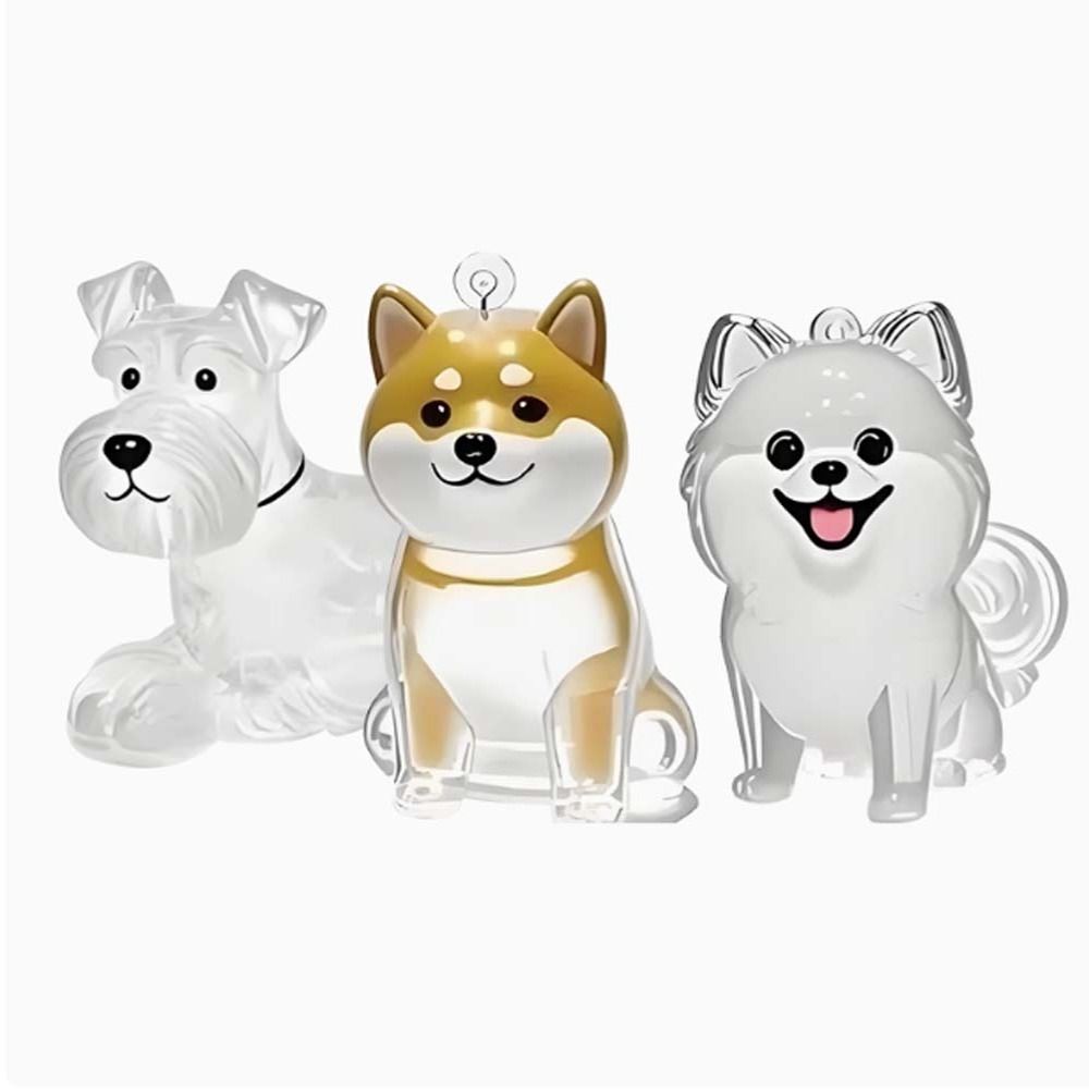 Cartoon Dog Shape Dog Hair Sto - đánh giá và giá Pet Grooming