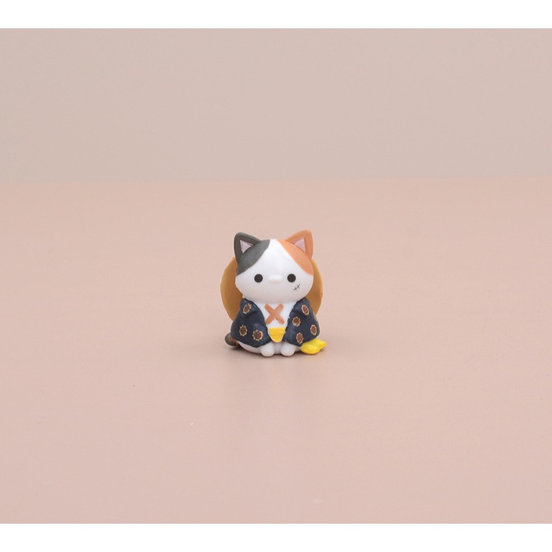 New One Piece Cat Cos Tony Ton - đánh giá và giá Cat Toys