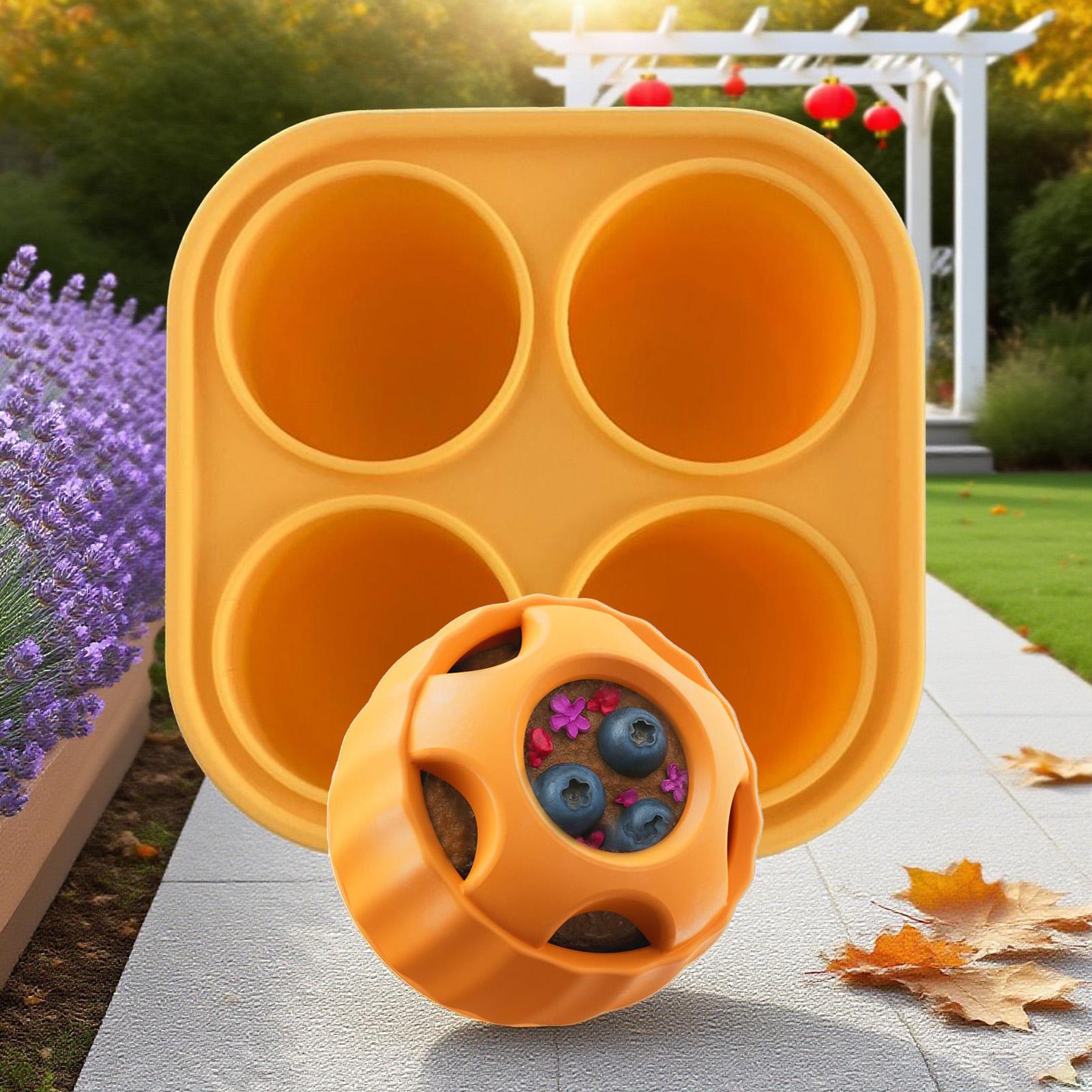 Treat Dispensing Dog Toys Dog  - đánh giá và giá Dog Puzzle Feeder Toy