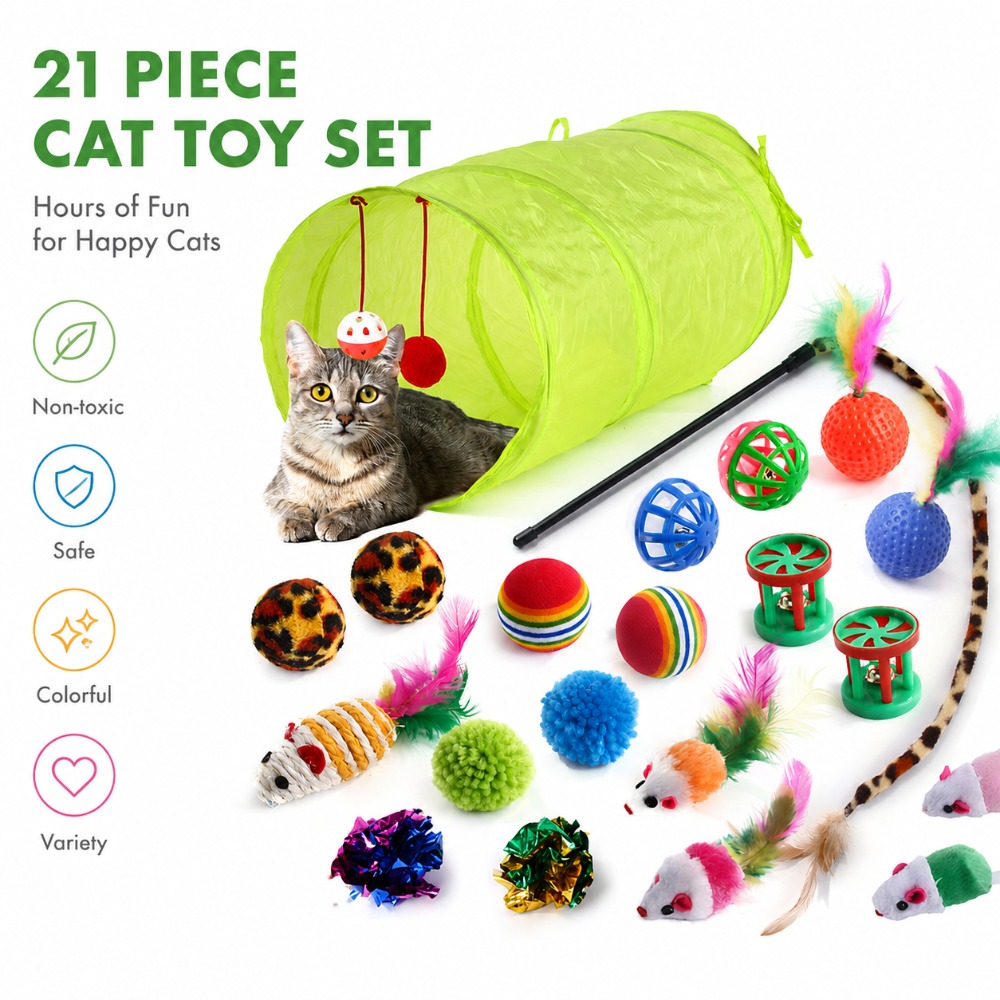 Boredom Relief Cat Interactive - đánh giá và giá Catnip Interactive Plush Mouse