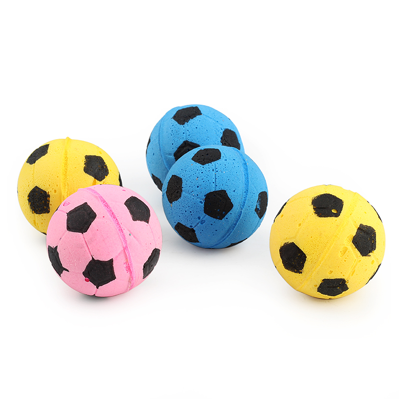 10 Cái Nhiều Màu Sắc Bóng Đồ C - đánh giá và giá Indestructible Dog Chew Toy