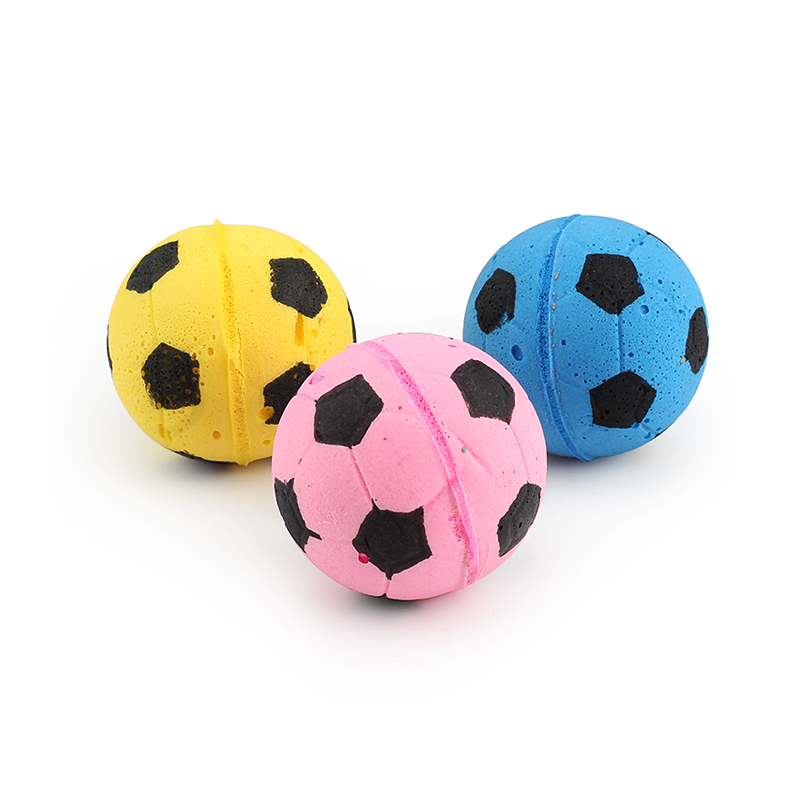 10 Cái Nhiều Màu Sắc Bóng Đồ C - đánh giá và giá Indestructible Dog Chew Toy