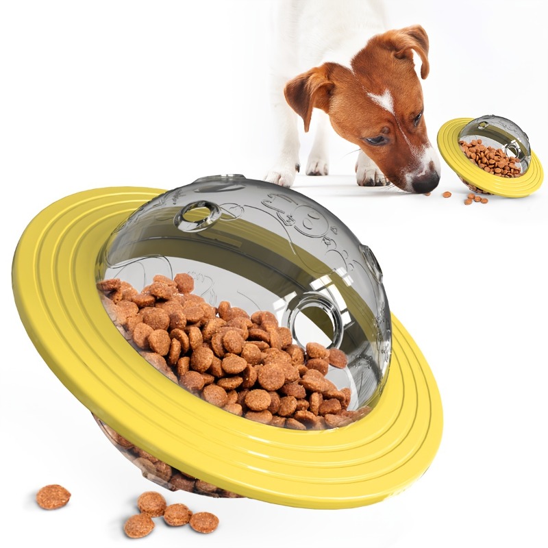 Interactive Design Dog Ball To - đánh giá và giá Dog Puzzle Feeder Toy