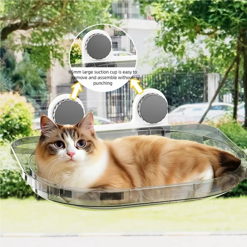 New Hanging Cat Hammock Bed Be - đánh giá và giá Pet Beds