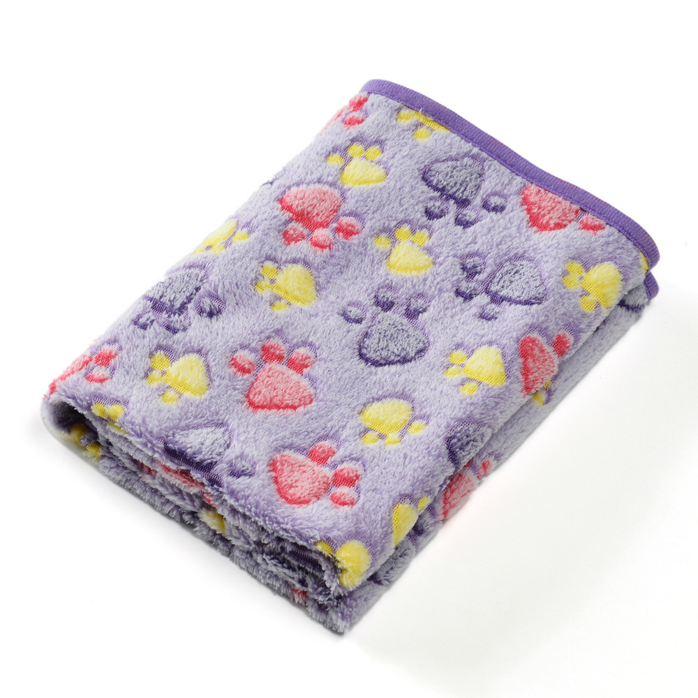 Comfortable Pet Towel Soft War - đánh giá và giá Pet Beds