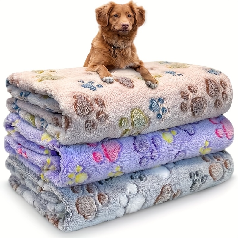 Comfortable Pet Towel Soft War - đánh giá và giá Pet Beds