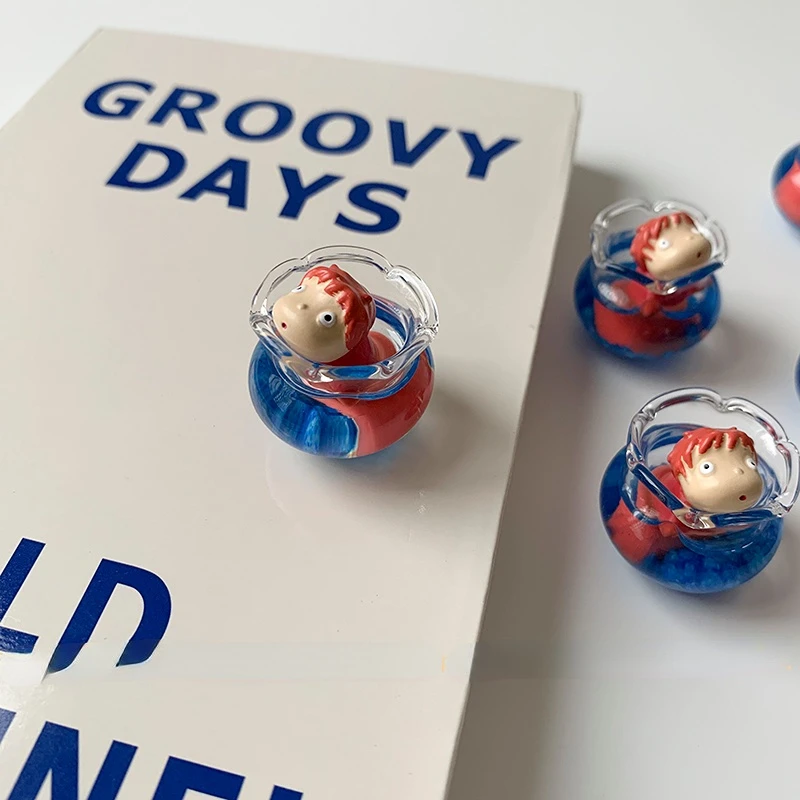 Studio Ghi bli Fish Tank Refri - đánh giá và giá Aquarium