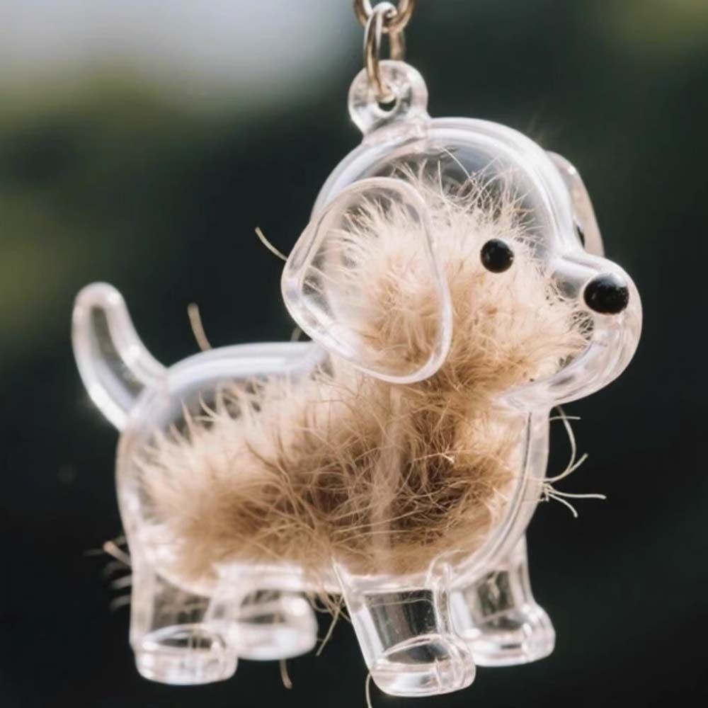 Cartoon Dog Shape Dog Hair Sto - đánh giá và giá Pet Grooming