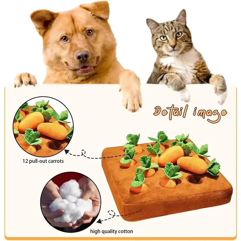 Snuffle Mat for Dogs Interacti - đánh giá và giá Snuffle Mat For Dogs