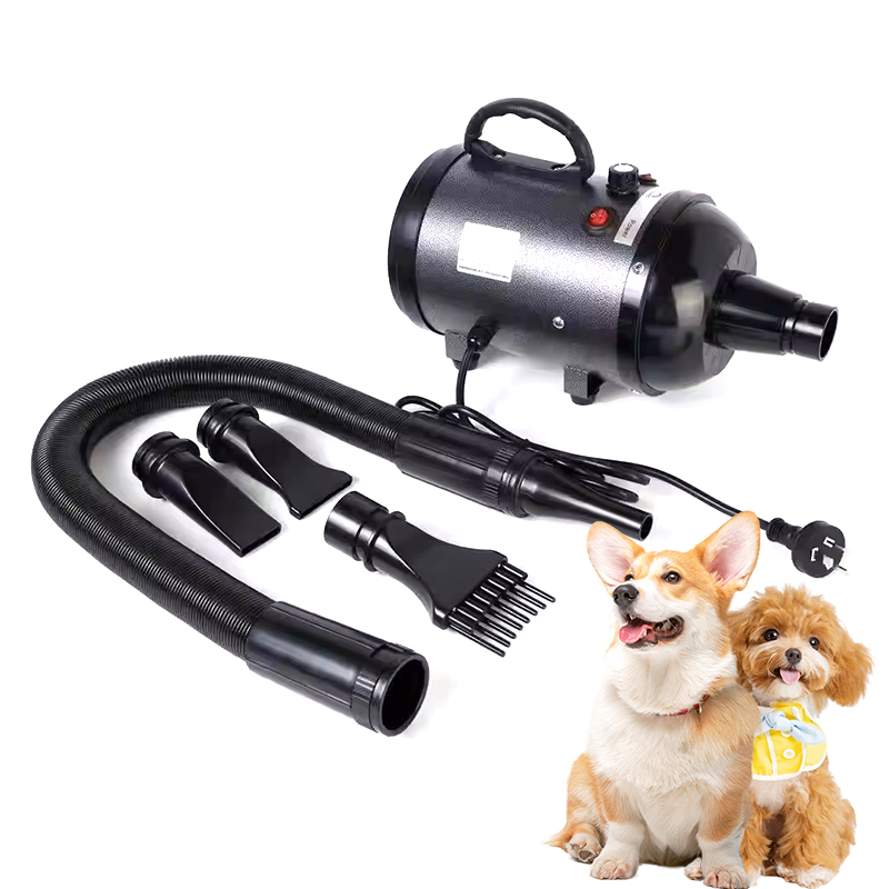 Smart Touch 4 Nozzle Accessory - đánh giá và giá Pet Grooming