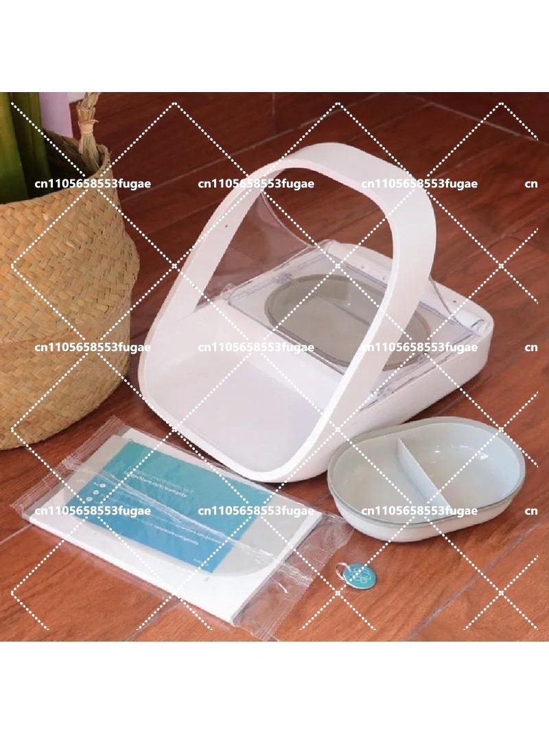 NEW  Chip Recognition Sensing  - đánh giá và giá Pet Feeders
