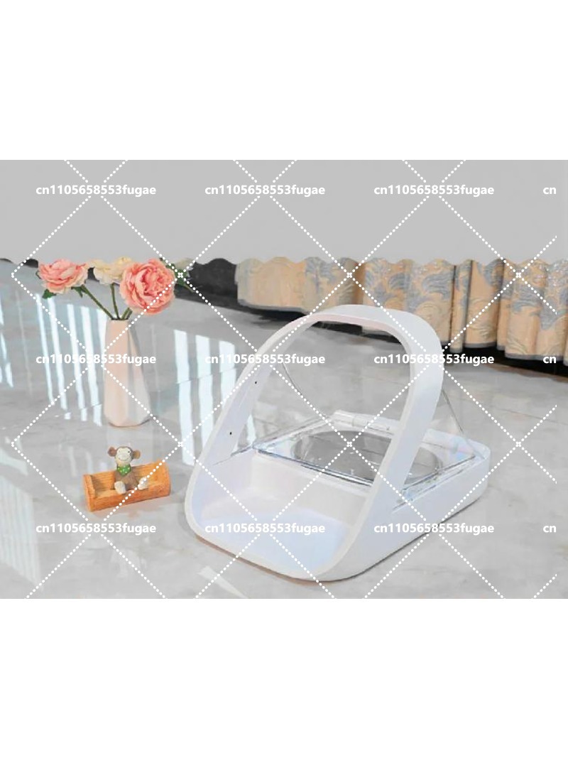 NEW  Chip Recognition Sensing  - đánh giá và giá Pet Feeders