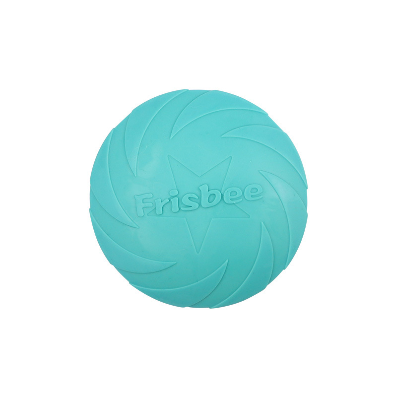 Pet Toys,TPR Dog Frisbee Inter - đánh giá và giá Flying Disc Dog Training Toy