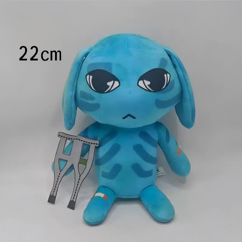 Animal Hospital Plush Toy Horr - đánh giá và giá Cat Toys
