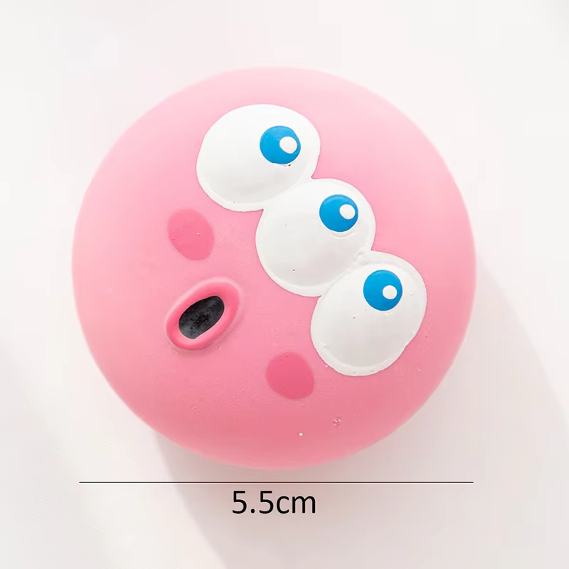 Pet Squeaky Toys Pet Ball Toys - đánh giá và giá Indestructible Dog Chew Toy