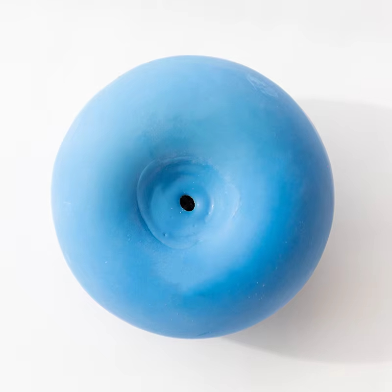 Pet Squeaky Toys Pet Ball Toys - đánh giá và giá Indestructible Dog Chew Toy