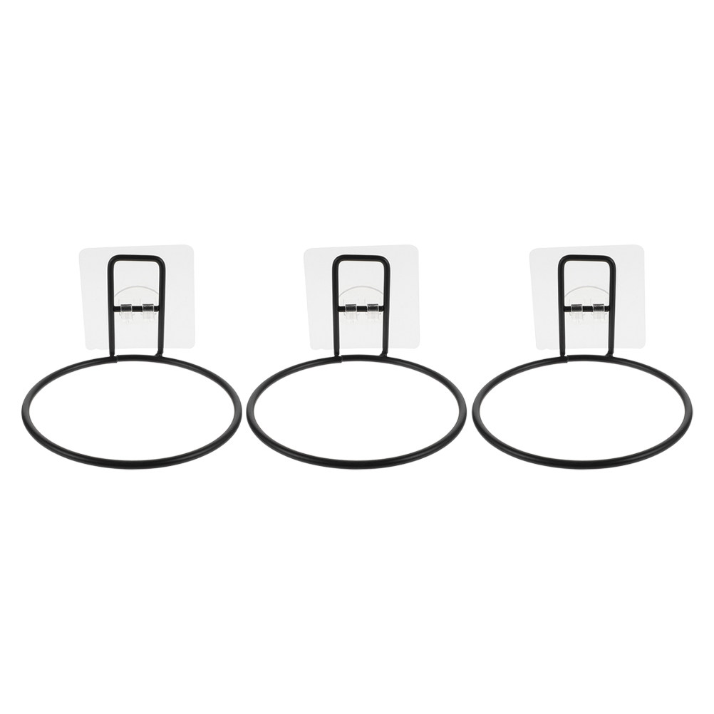 1Set Wall Pet Bowl Rack Hangin - đánh giá và giá Pet Feeders