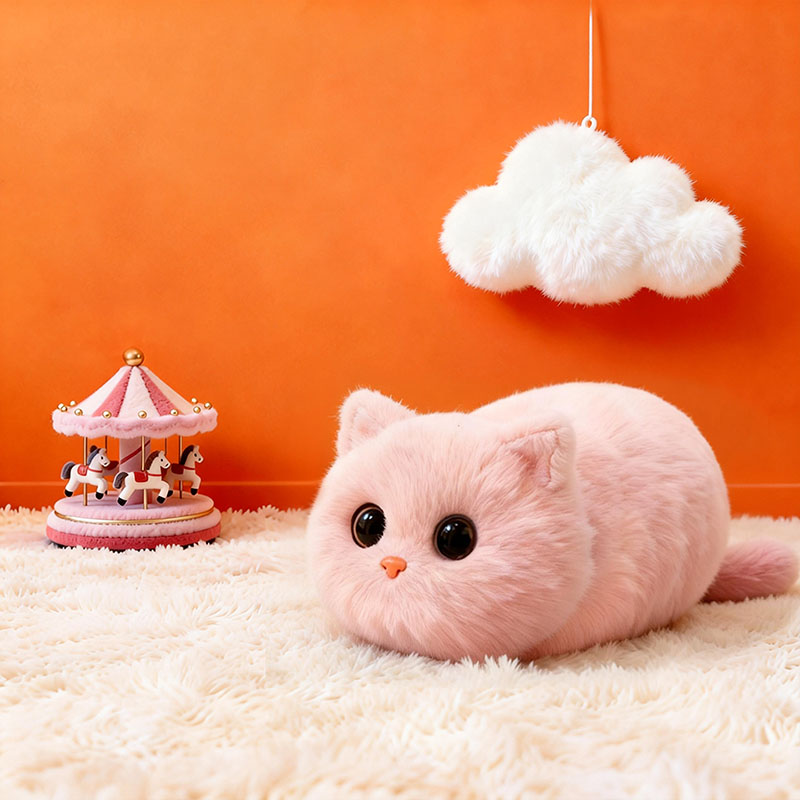 Walulu AI Cute Pet is an emoti - đánh giá và giá Dog Toys