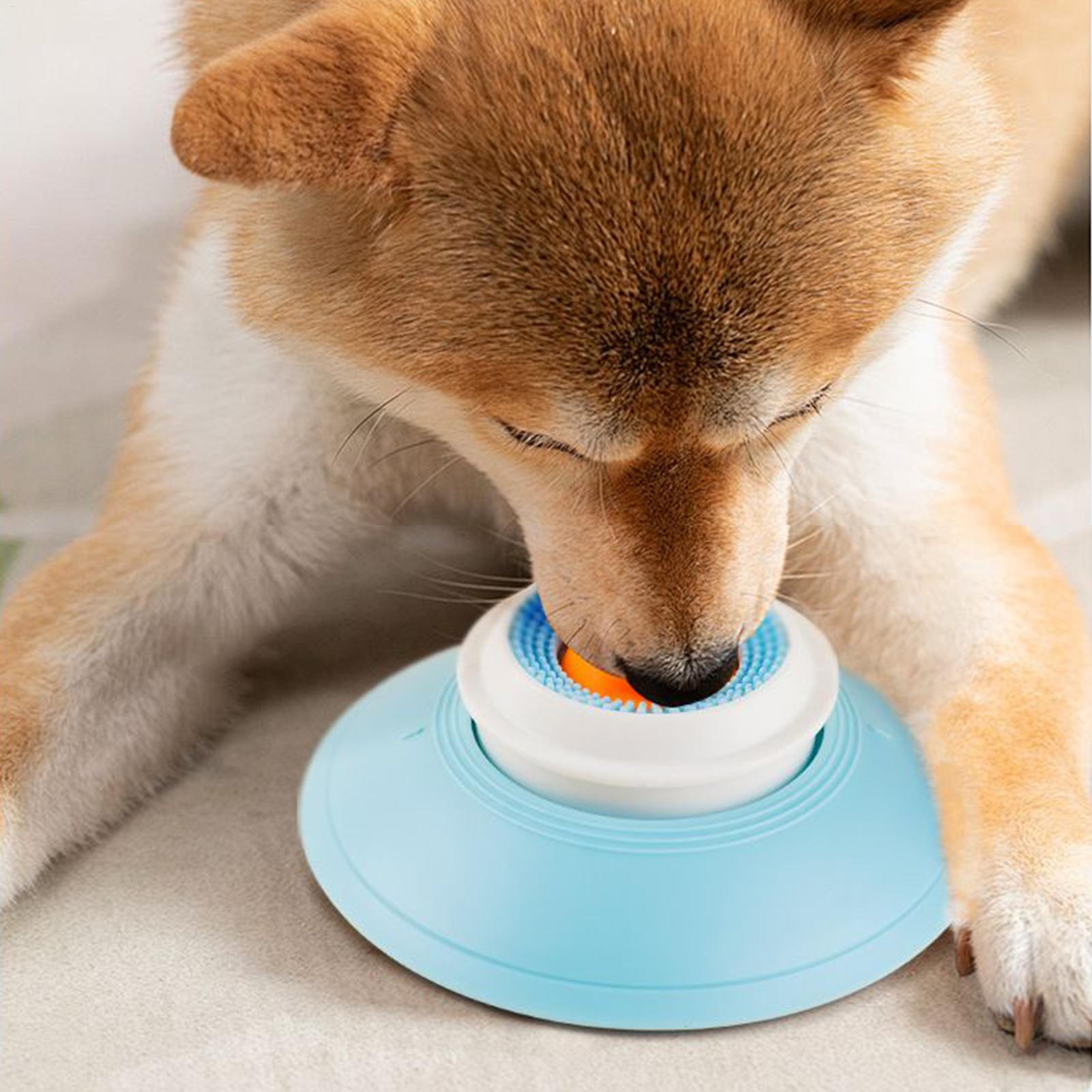 Pet Licking Bowl Dog Slow Feed - đánh giá và giá Snuffle Mat For Dogs