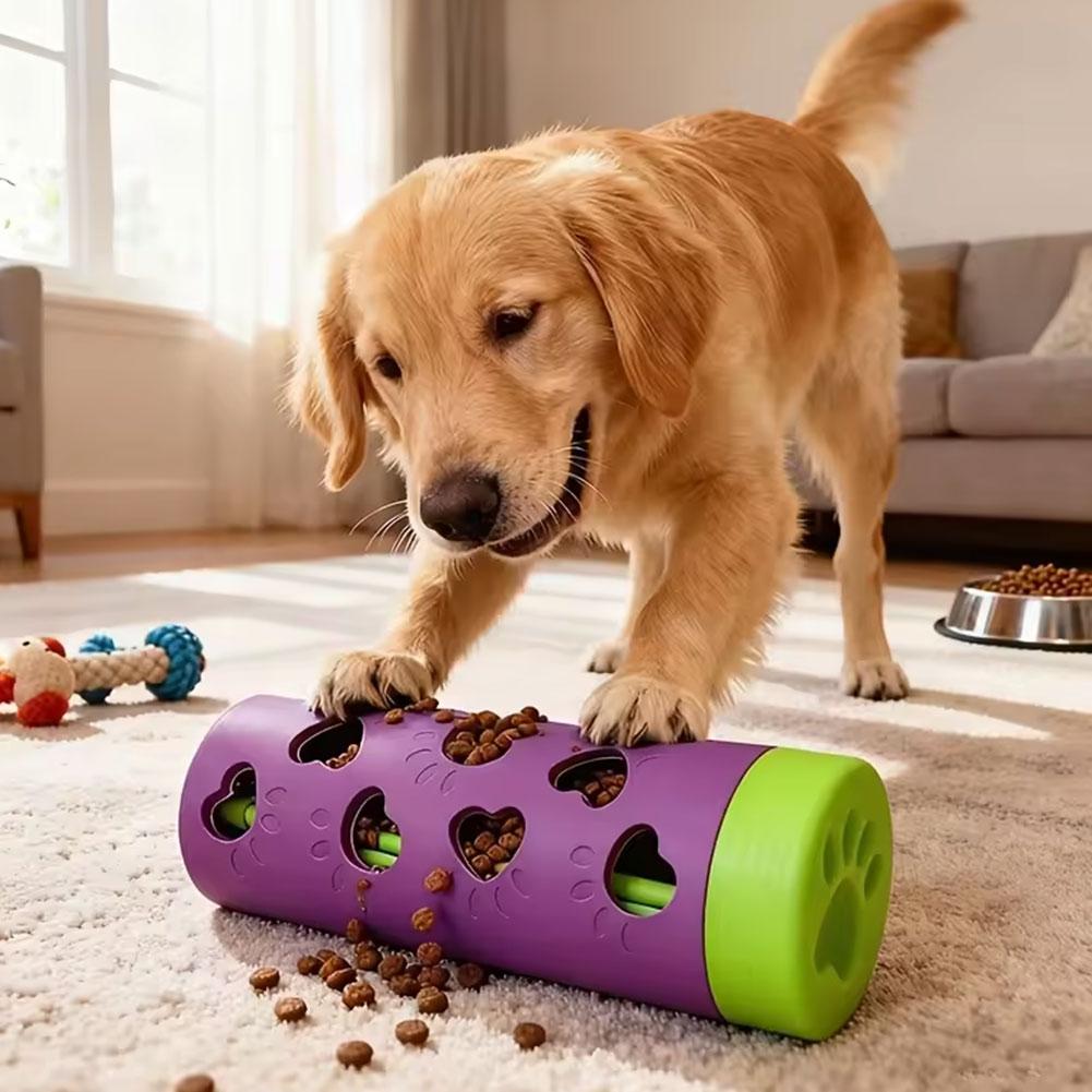 Interactive Detachable Pet Slo - đánh giá và giá Interactive Squeaky Plush Dog Toy