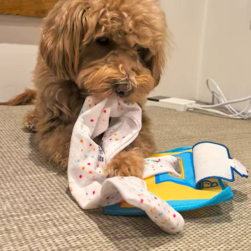 Interactive Pet Dog Snuffle To - đánh giá và giá Snuffle Mat For Dogs