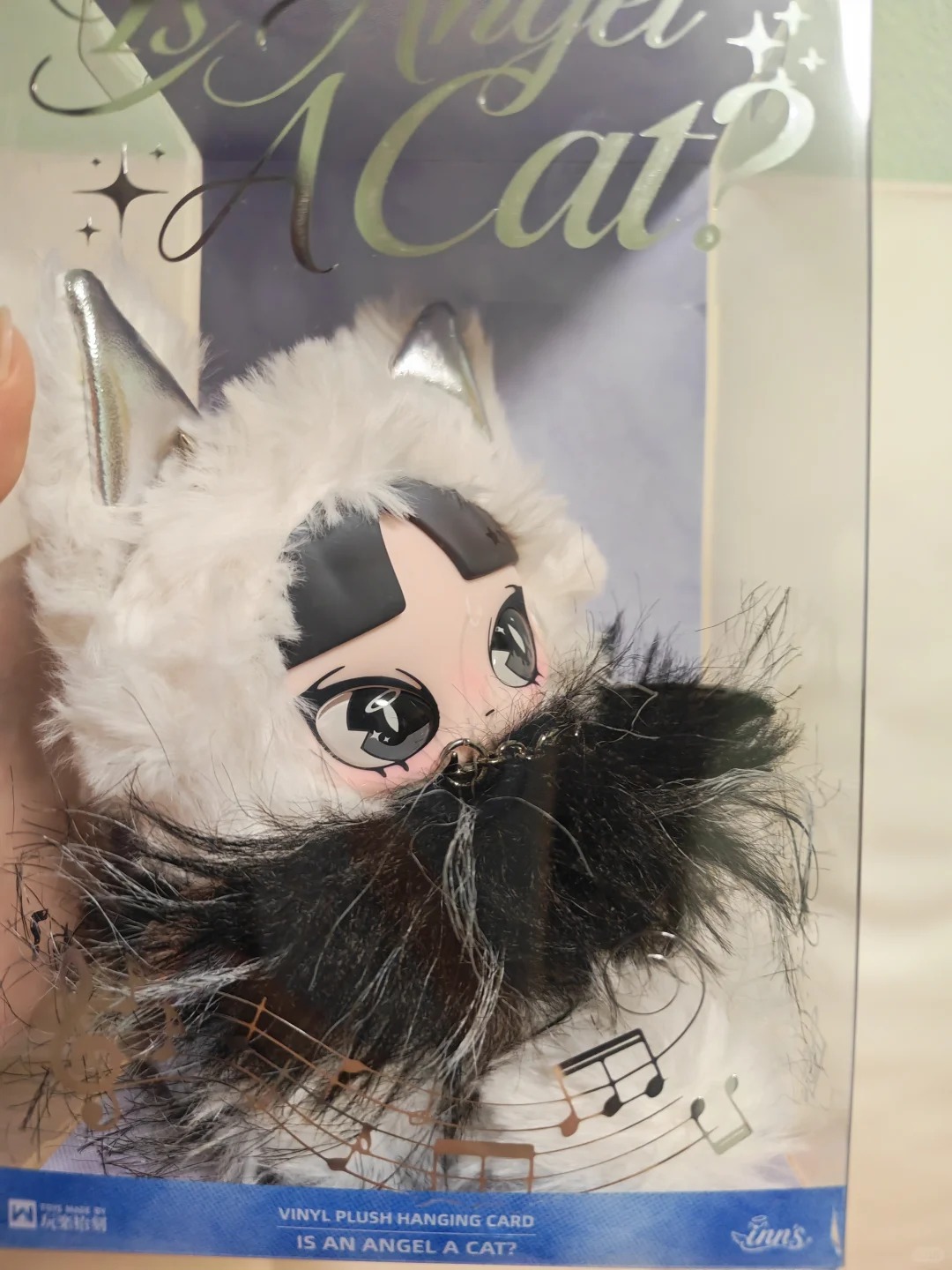 Original Inn'S Is An Angel A C - đánh giá và giá Cat Toys