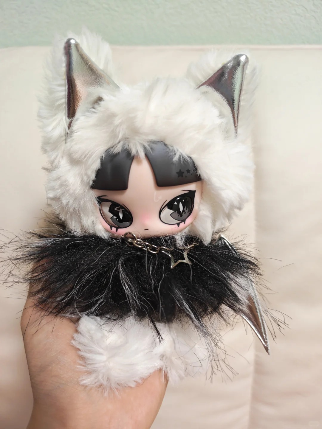 Original Inn'S Is An Angel A C - đánh giá và giá Cat Toys