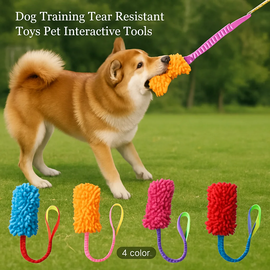 K Durable Dog Toys for Aggress - đánh giá và giá Dog Rope Toy Aggressive Chewers