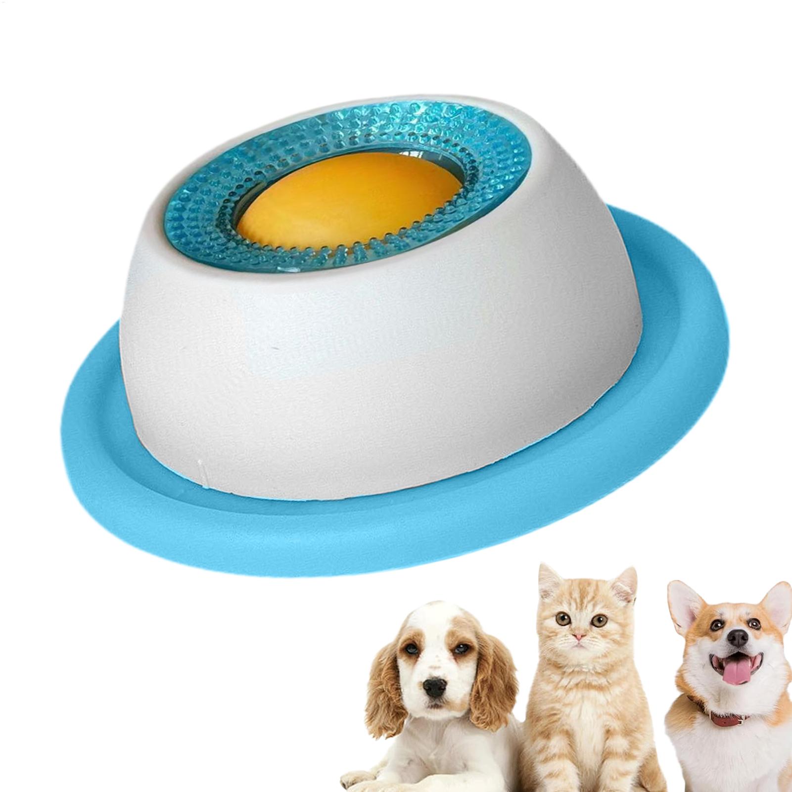 Dog Treat Toy Pet Feeding Acce - đánh giá và giá Dog Puzzle Feeder Toy