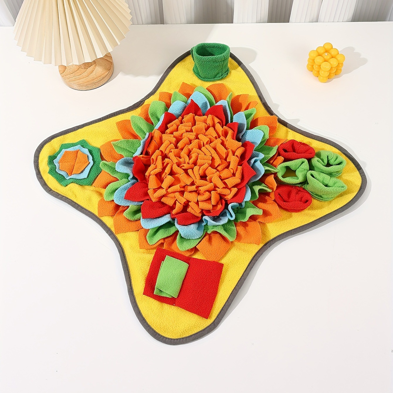 Pet Snuffle Mat for Dogs, Inte - đánh giá và giá Snuffle Mat For Dogs