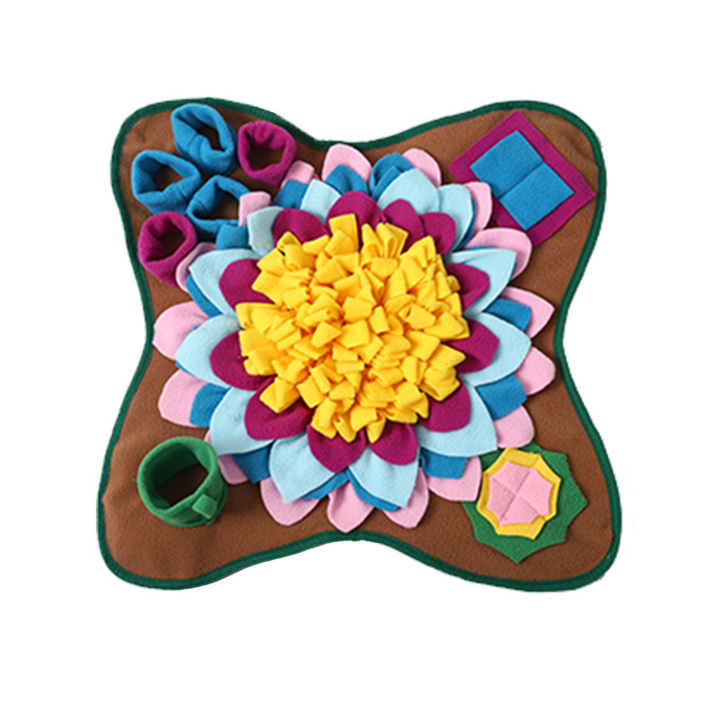 Pet Snuffle Mat for Dogs, Inte - đánh giá và giá Snuffle Mat For Dogs